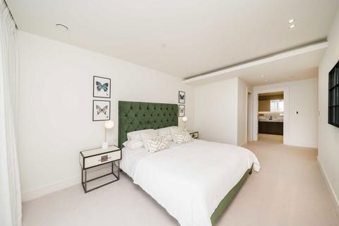 undefined, Harbour Avenue, Chelsea SW10