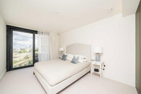 undefined, Harbour Avenue, Chelsea SW10