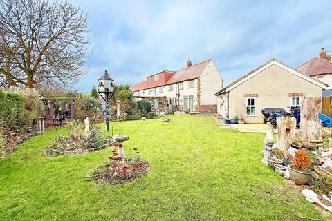 undefined, Holmefield Road, Ripon