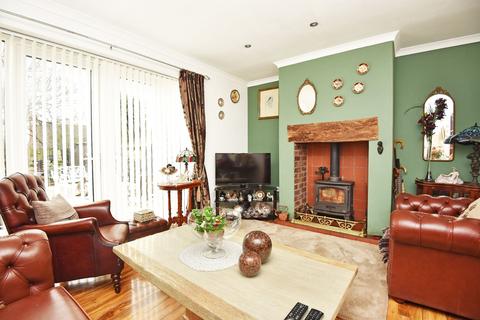 undefined, Holmefield Road, Ripon