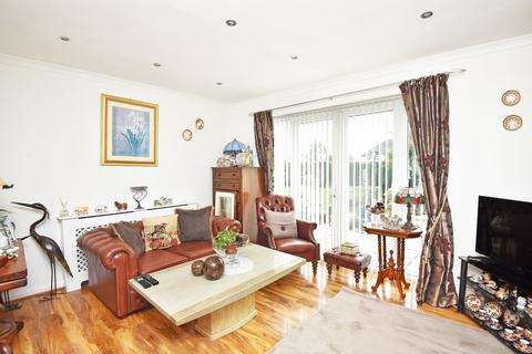 undefined, Holmefield Road, Ripon