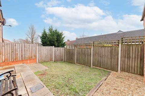 5 bedroom end of terrace house for sale, Attoe Walk, Norwich