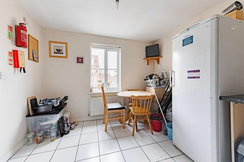 4 bedroom terraced house for sale, Attoe Walk, Norwich
