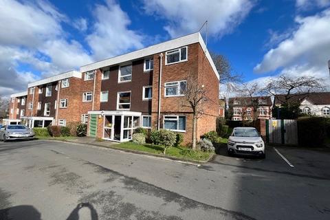 2 bedroom apartment for sale, Old Warwick Road, Solihull B92