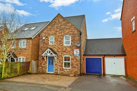 3 bedroom link detached house for sale, Imperial Way, Ashford, Kent