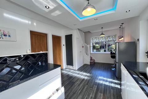 14 Hebburn Drive, Bury, BL8 1ED