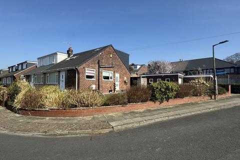 14 Hebburn Drive, Bury, BL8 1ED