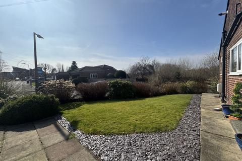 14 Hebburn Drive, Bury, BL8 1ED
