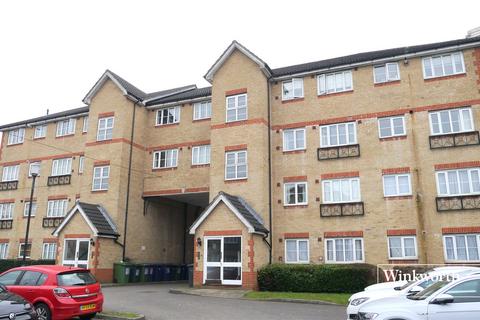 3 Alice Close, New Barnet, Barnet, EN5 1PB