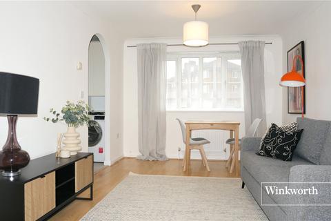 3 Alice Close, New Barnet, Barnet, EN5 1PB