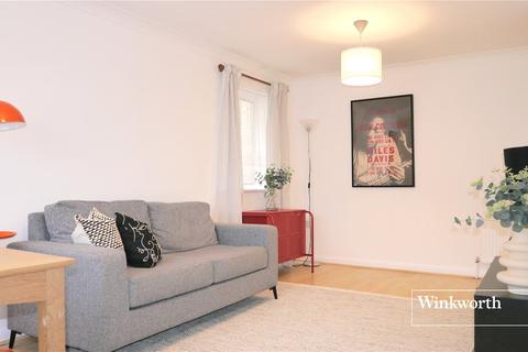3 Alice Close, New Barnet, Barnet, EN5 1PB