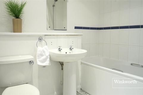 3 Alice Close, New Barnet, Barnet, EN5 1PB
