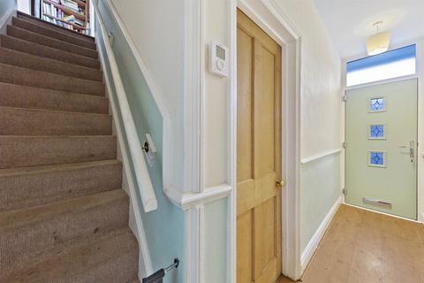 2 bedroom end of terrace house for sale, Silver Street, Broughton NN14