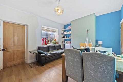 2 bedroom end of terrace house for sale, Silver Street, Broughton NN14