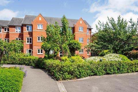 1 bedroom apartment for sale, Foxhall Court, School Lane, Banbury