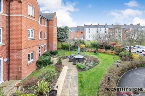 1 bedroom apartment for sale, Foxhall Court, School Lane, Banbury