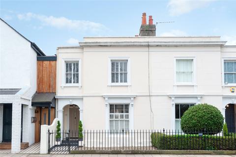 4 bedroom semi-detached house for sale, The Green, Twickenham