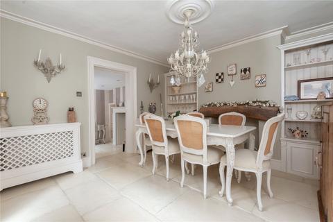 undefined, The Green, Twickenham