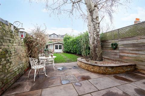undefined, The Green, Twickenham