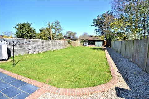 50a Mountview Crescent, St Lawrence, Southminster, CM0 7NR