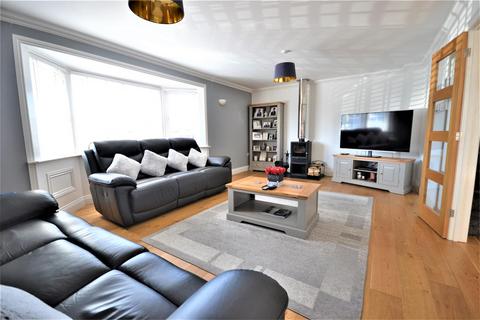 50a Mountview Crescent, St Lawrence, Southminster, CM0 7NR