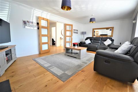50a Mountview Crescent, St Lawrence, Southminster, CM0 7NR