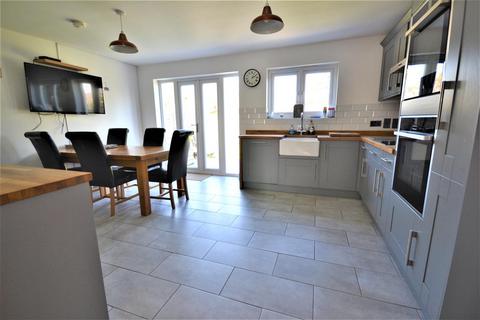 50a Mountview Crescent, St Lawrence, Southminster, CM0 7NR