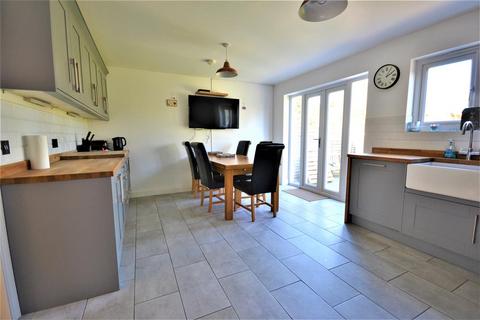 50a Mountview Crescent, St Lawrence, Southminster, CM0 7NR