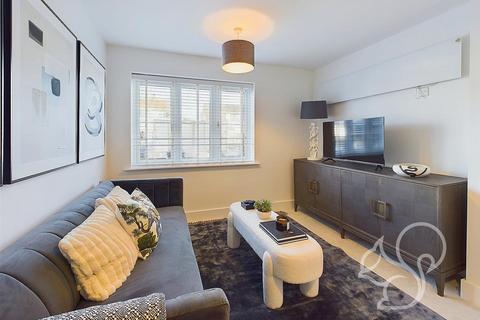 1 bedroom flat for sale, Saltmarsh Place, Tollesbury CM9