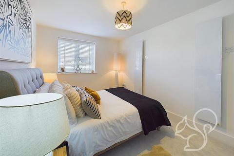 1 bedroom flat for sale, Saltmarsh Place, Tollesbury CM9