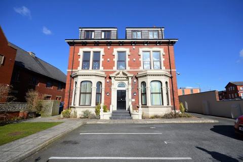 2 bedroom flat to rent, Flat, Blackpool, Lancashire