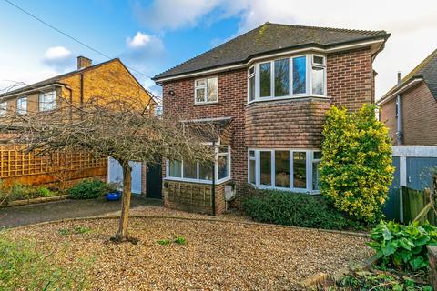 3 bedroom detached house for sale, Romsey Road, Winchester, SO22