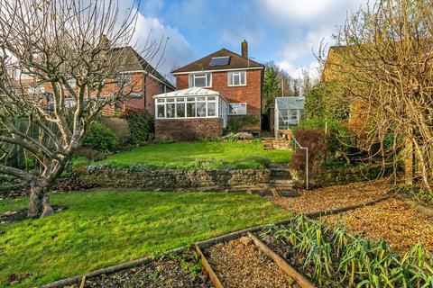 3 bedroom detached house for sale, Romsey Road, Winchester, SO22