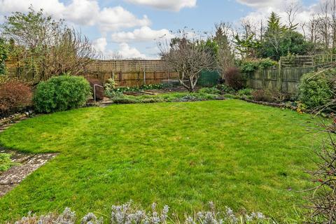 3 bedroom detached house for sale, Romsey Road, Winchester, SO22