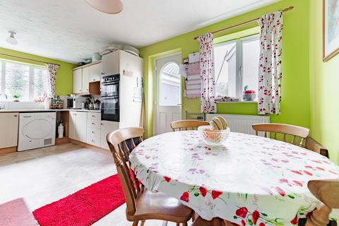 4 bedroom detached house for sale, Poppyfields, Horsford