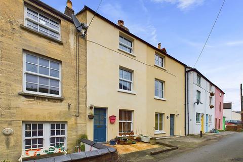 2 bedroom terraced house for sale, Upper Leazes, Stroud, Gloucestershire, GL5