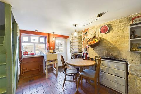 2 bedroom terraced house for sale, Upper Leazes, Stroud, Gloucestershire, GL5