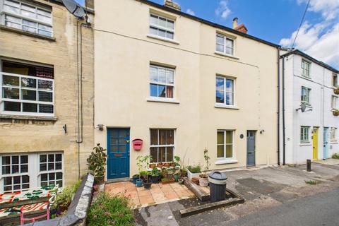 2 bedroom terraced house for sale, Upper Leazes, Stroud, Gloucestershire, GL5