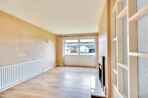 2 bedroom semi-detached bungalow for sale, Cransley Avenue, Wollaton, Nottingham