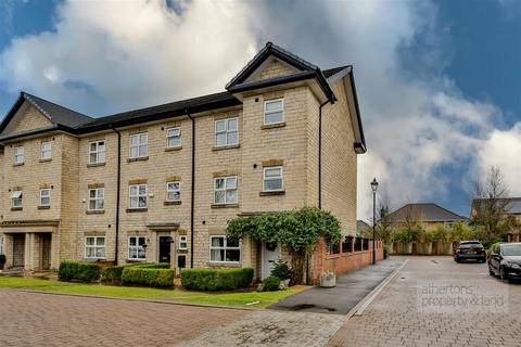 4 bedroom townhouse for sale, Beech Drive, Whalley, Ribble Valley