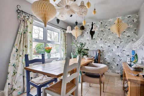 undefined, Beech Drive, Whalley, Ribble Valley