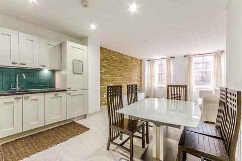 2 bedroom flat for sale, Cock Lane, Farringdon, London, EC1A