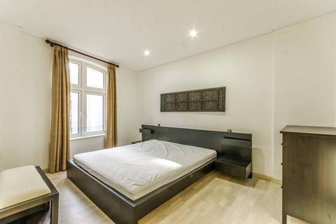 2 bedroom flat for sale, Cock Lane, Farringdon, London, EC1A