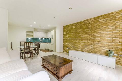 2 bedroom flat for sale, Cock Lane, Farringdon, London, EC1A