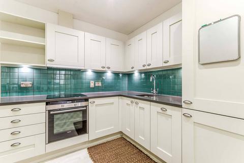 2 bedroom flat for sale, Cock Lane, Farringdon, London, EC1A