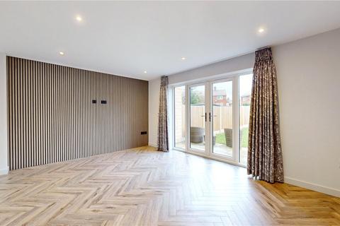 4 bedroom end of terrace house for sale, Howarth Gardens, Brinsworth, Rotherham, South Yorkshire, S60