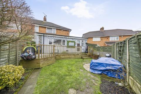 3 bedroom semi-detached house for sale, Denver Road, Maypole, Birmingham