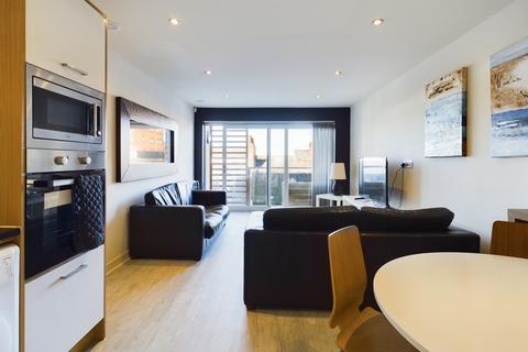 undefined, The Sawmill, Dock Street, Hull, HU1 3AL