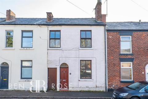 2 bedroom terraced house for sale, Parker Street, Chorley