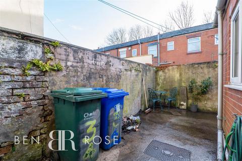 2 bedroom terraced house for sale, Parker Street, Chorley